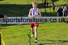 Boys under-13s, 2022 NECAA Cross Country Relays, Thornley Hall Farm, Peterlee, County Durham, October 15th. Photo: David T. Hewitson/Sports for All Pics